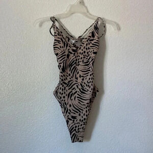 Shade and shore swim suit